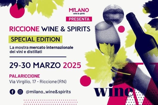 Riccione Wine e Spirits